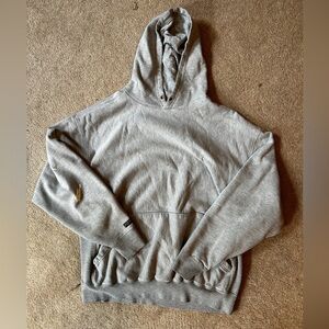 Heavyweight Jansport Hoodie